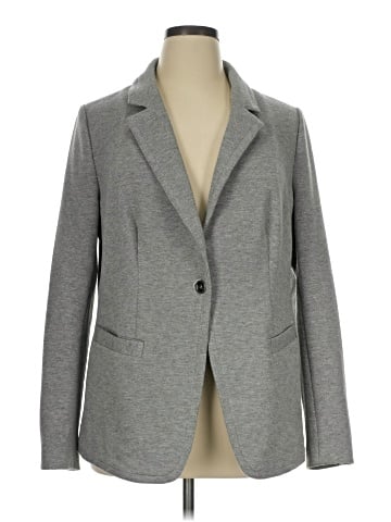 Lane Bryant Outlet Blazer (view 1)