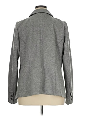Lane Bryant Outlet Blazer (view 2)