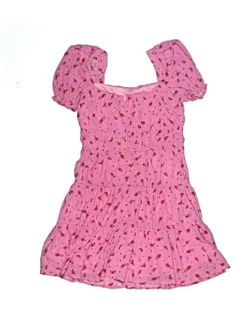 Miss Behave Dress (view 2)