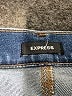 Express Blue Jeans Size 2 - photo 7