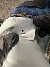 Express Blue Jeans Size 2 - photo 8