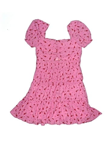 Miss Behave Dress (view 1)