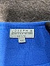 Joseph A. Blue Pullover Sweater Size M (petite) - photo 7