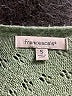 Francesca's Green Pullover Sweater Size S - photo 7