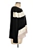 Bailey 44 Stripes Black Pullover Sweater Size L - photo 4