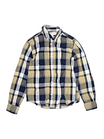 Nordstrom Long Sleeve Button-Down Shirt (view 1)