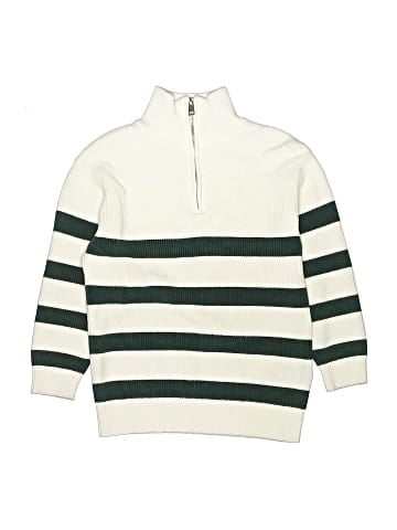 Zara Pullover Sweater (view 1)