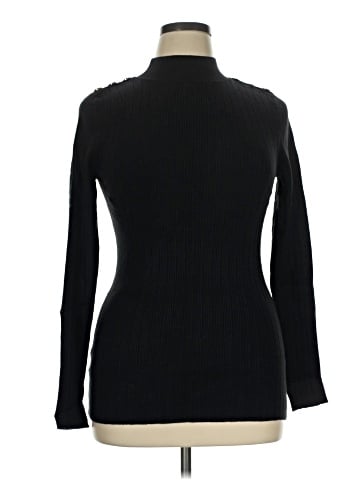 Unbranded Turtleneck Sweater (view 1)