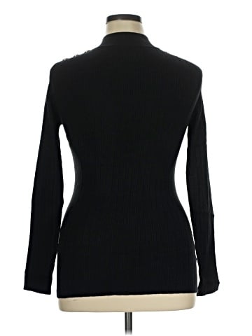 Unbranded Turtleneck Sweater (view 2)