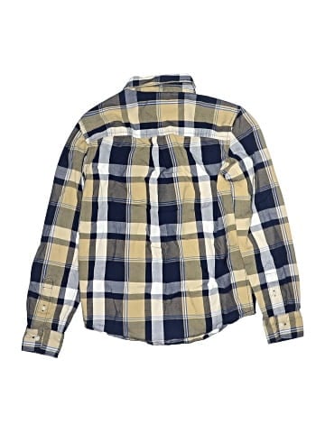 Nordstrom Long Sleeve Button-Down Shirt (view 2)