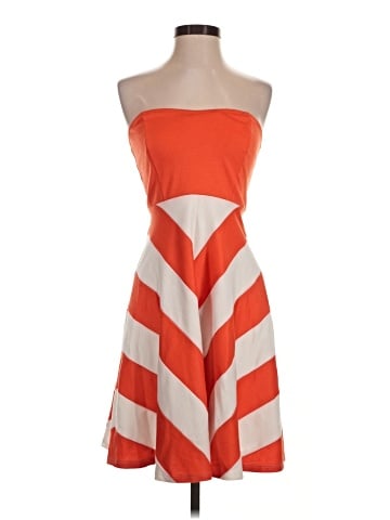 Judith March Cocktail Dress (view 1)