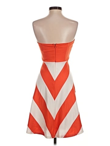 Judith March Cocktail Dress (view 2)