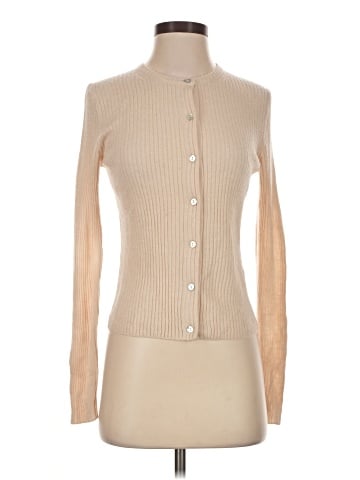 Vince. Cashmere Cardigan (view 1)