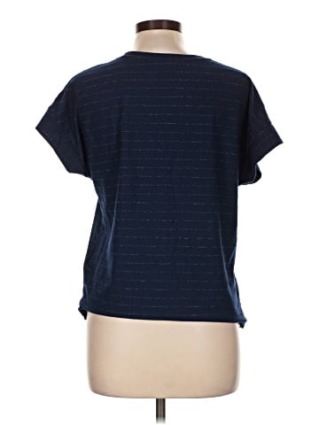Ellen Tracy Short Sleeve Top (view 2)
