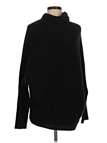 ALLSAINTS Turtleneck Sweater (view 1)