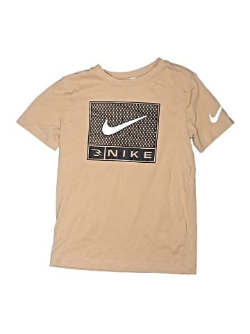 Nike 3BRAND by Russell Wilson Short Sleeve T-Shirt (view 1)