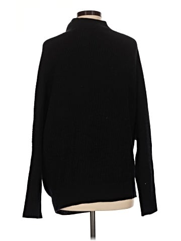 ALLSAINTS Turtleneck Sweater (view 2)