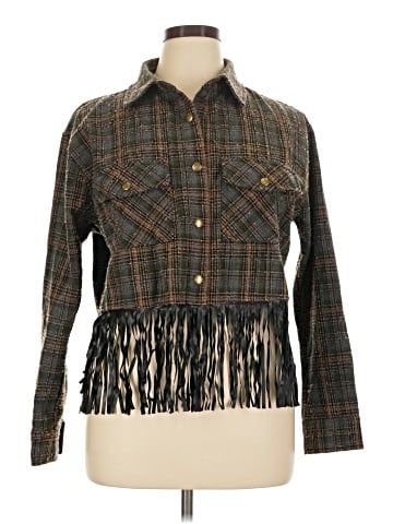 Unbranded Jacket (view 1)