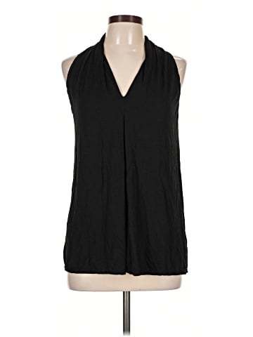 Max Studio Sleeveless Blouse (view 1)