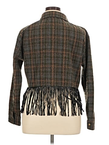 Unbranded Jacket (view 2)