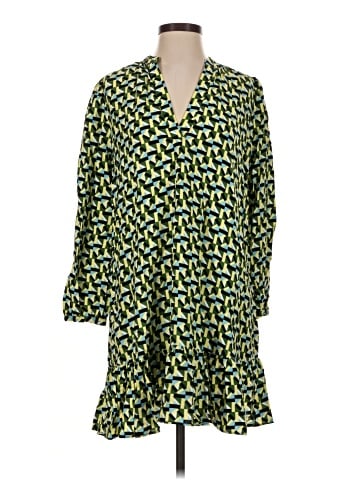 Zara Casual Dress (view 1)