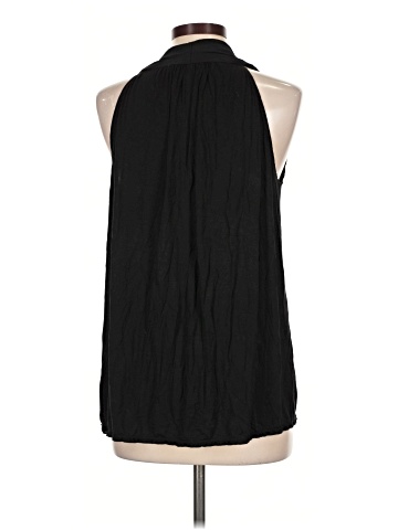 Max Studio Sleeveless Blouse (view 2)