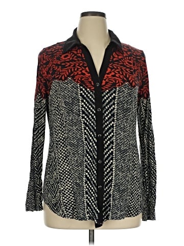 Soft Surroundings Kimono (view 1)