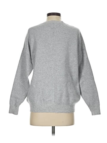 Pink Rose Sweatshirt (view 2)