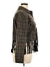 Unbranded 100% Polyester Brown Jacket Size XL - photo 4