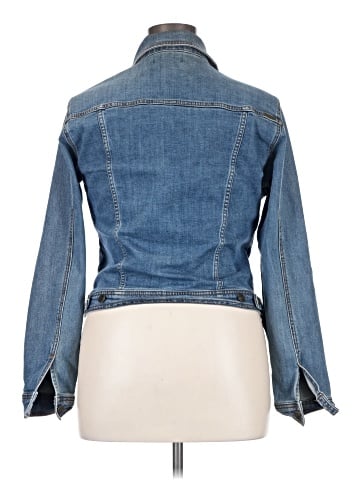 PrAna Denim Jacket (view 2)