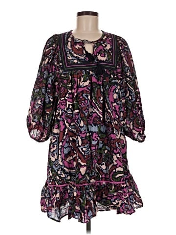 Cleobella Casual Dress (view 1)