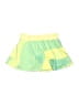 Nike Graphic Yellow Skort Size XS (kids) - photo 2