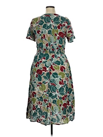 Coldwater Creek Casual Dress (view 2)