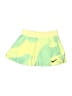 Nike Graphic Yellow Skort Size XS (kids) - photo 1