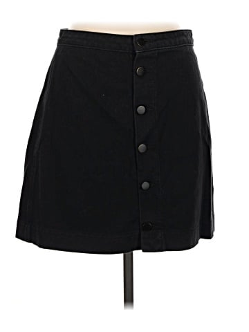 American Apparel Casual Skirt (view 1)