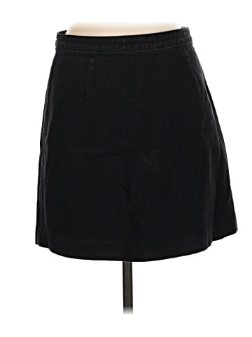 American Apparel Casual Skirt (view 2)
