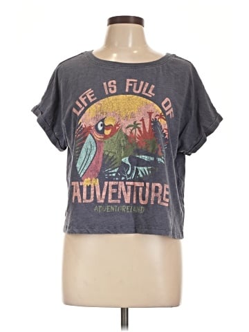Disney Short Sleeve T-Shirt (view 1)