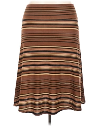 Lularoe Casual Skirt (view 1)