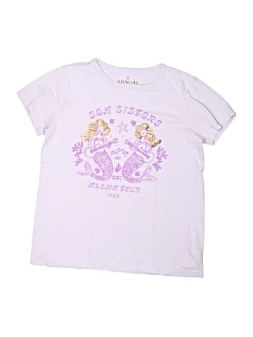 Crewcuts Short Sleeve T-Shirt (view 1)