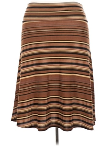 Lularoe Casual Skirt (view 2)
