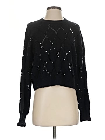 Splendid Pullover Sweater (view 1)