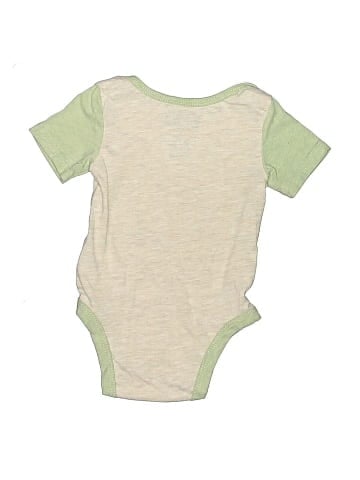 Star Wars Short Sleeve Onesie (view 2)