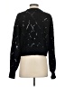 Splendid Stars Black Pullover Sweater Size S - photo 2