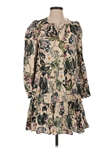 Generation Love Casual Dress (view 1)