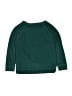 Old Navy 100% Polyester Green Pullover Sweater Size 6 - 7 - photo 2