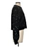 Splendid Stars Black Pullover Sweater Size S - photo 4