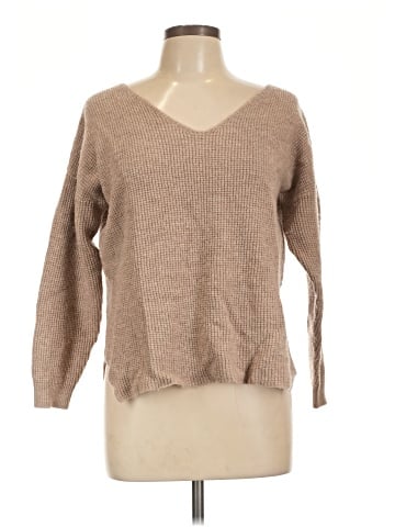 Kersh Pullover Sweater (view 1)