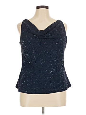 Alfred Angelo Sleeveless Blouse (view 1)