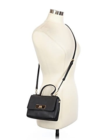 MICHAEL Michael Kors Satchel (view 2)