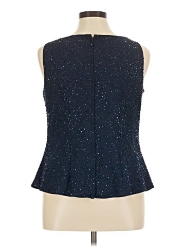 Alfred Angelo Sleeveless Blouse (view 2)